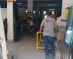 Temperli Cam Temperli Cam