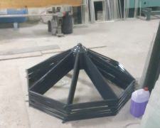 Demir doğrama işeri,