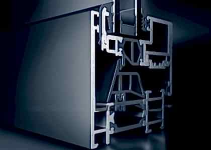 Alüminyum Sistemleri