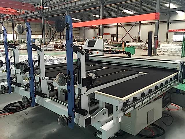 cnc cam kesim