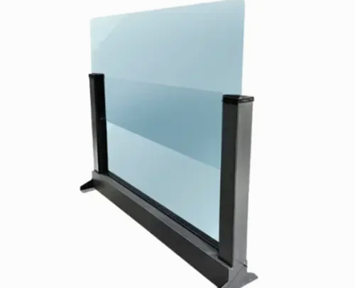 Rüzgar kırıcı cam sistemleri