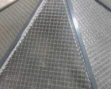 Demir doğrama cam işleri