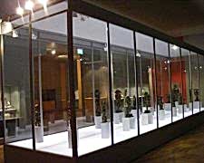 Vitrin Camı Montajı